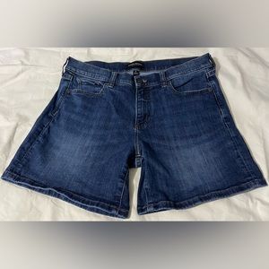 Banana Republic Women’s Denim Shorts, Size 6